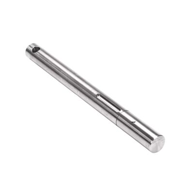 Groen Z009557 Shaft 1" Diameter X 11-1/2" Long TA/3