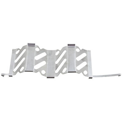 Frymaster 2302592 SR42 Baffle