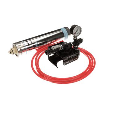 Everpure EV932460 Single Insurice 4SI