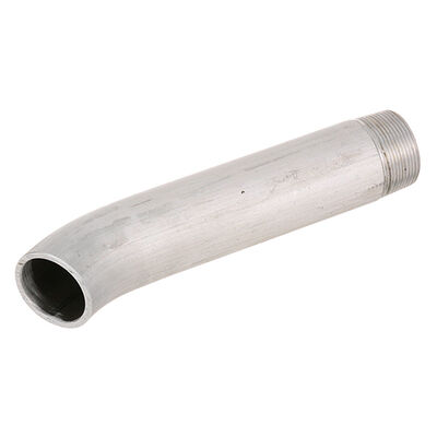 Pitco A2502505 Fryer Drain Extension 9-5/8" X 1-1/2"
