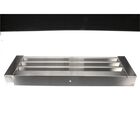 True 928657 Grill Assembly RH Magnet 26-3/4"L X 8-17/32" T-19/F/G