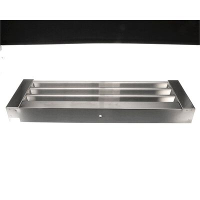 True 928657 Grill Assembly RH Magnet 26-3/4"L X 8-17/32" T-19/F/G