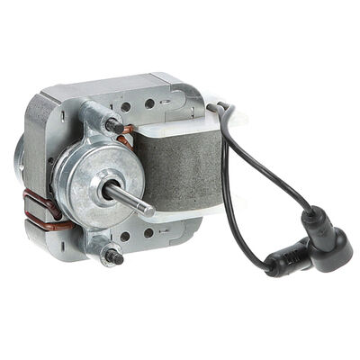 Bohn 74300701  Fan Motor 115V, 3000RPM, 0.8AMP