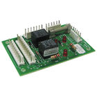 Pitco 60127301 Control Board Relay Class 2 24V