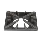 Vulcan Hart 959325-2 Rear Grate 12"