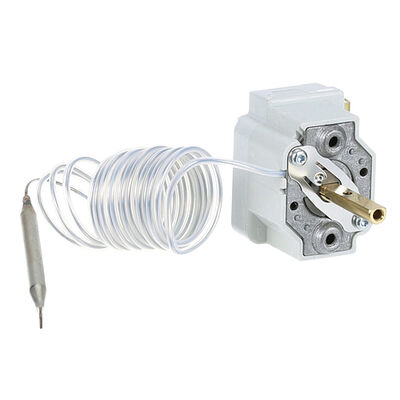 Cecilware 08078L Electric Griddle Thermostat 20A 250V