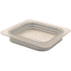 Lid, Grip , 1/6 Sz,Camwear Pan For Cambro - Part# 60cwgl-135