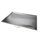 Imperial 28109 Vessel Vat Cover W/Handle S/S IFS-75