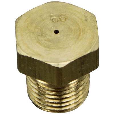 Frymaster 8261387 Gas Fryers Burner Orifice Liquid Propane #66