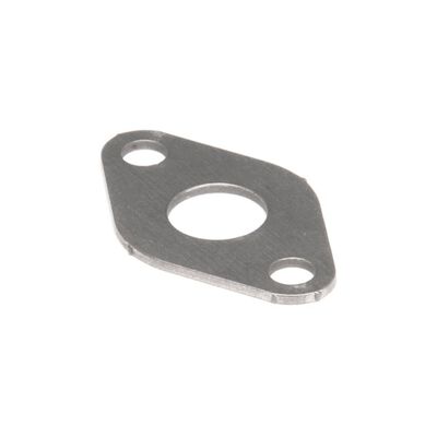 Delfield 372-CCQ-0009-S Ambient H20 Plate MS-8-1H