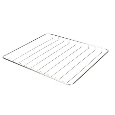 Turbochef NGC-1274 Oven Rack Recessed