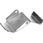 Intermetro RPKICK-LATCH Kick Door Latch Kit MBQ Series Top Mount