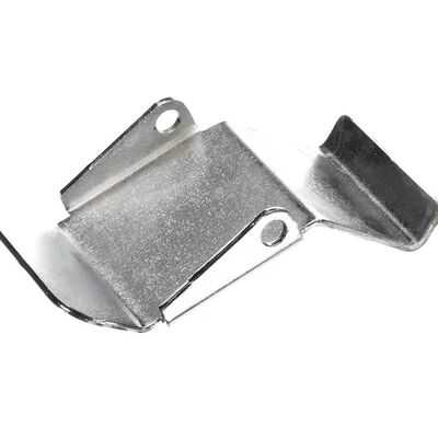 Intermetro RPKICK-LATCH Kick Door Latch Kit MBQ Series Top Mount