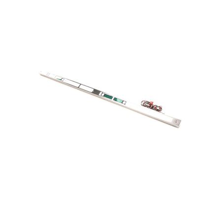 Prince Castle 510-213S Auxiliary Button Bar