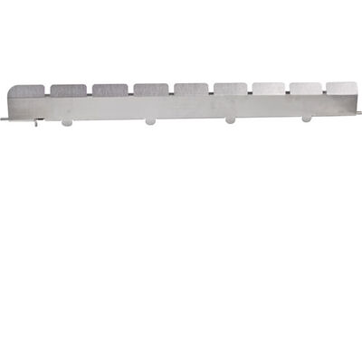 Duke 175741PS FBB Broiler Loader Ramp