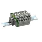 Henny Penny Fryer 87033 7 Terminal Block EEE/DOM