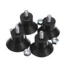 Univex 7510094A Prep-Mate Suction Foot- Set PM91