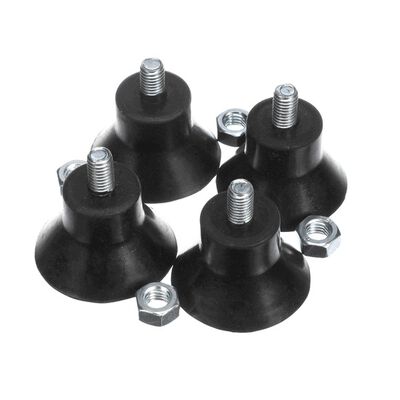 Univex 7510094A Prep-Mate Suction Foot- Set PM91