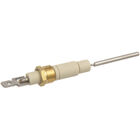 Franke 7912127 Flame Sensor 90&deg; 1-3/8" Probe 1/4" TAB Terminal