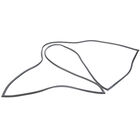 Master-Bilt 37-01189 Door Gasket, BLG-48/74