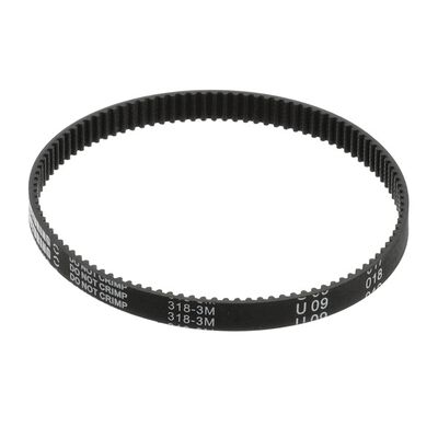 Prince Castle 353-333S Core Bun Toaster Belt 3mm 106-Teeth