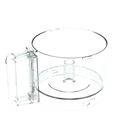 Robot Coupe 112203S Clear Bowl - 3QT