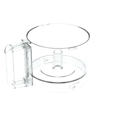 Robot Coupe 112203S Clear Bowl - 3QT