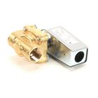 Hobart 270329-1 Dishwasher 3/4" Hot Water Solenoid Valve 125 PSI 120V