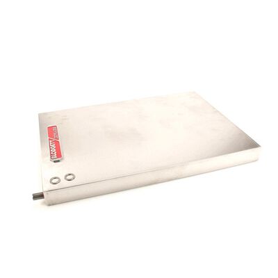 Blodgett 21090 Oven Solid Door Assembly Hinged Left Zephaire