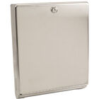 Bobrick B-262 S/S Mount Towel Dispenser W/ Key