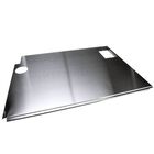 Pitco A1541304-C Right Hand Cabinet Side Stainless Steel SE SG
