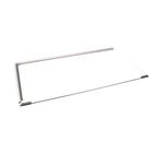 Hatco R00.01.0005.00 Heated Display Cases Outer Door Kit GRHD-4P