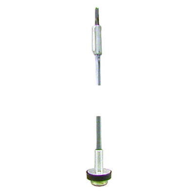 Schaefer 29456 Torque Rod (Round End)