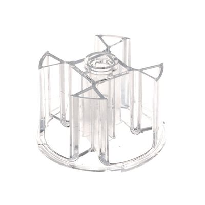 Server Products SER88753 Portioning Cylinder, Slimline DFD