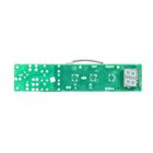 Silver King 35896 Control Board W/ Thermistor