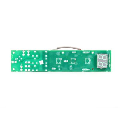 Silver King 35896 Control Board W/ Thermistor