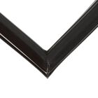 True 810814 Door Gasket Black GDIM-49/60 2910-R013