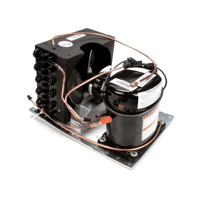 TRUE 874547 Condensing Unit 1/2 HP 134 AK168AH TPP-93