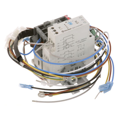 Quality Industries QUAFMA015RT Retro Kit-Timer