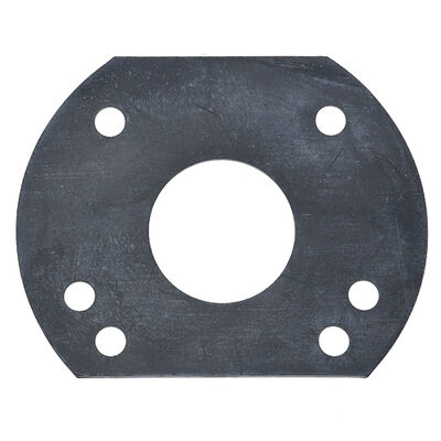 Champion 107886 Gasket - Elbow Flange