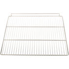 Imperial 2130 Oven Rack 26-3/8" x 25" 3/8" Frame 2-Supports