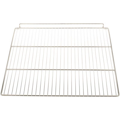 Imperial 2130 Oven Rack 26-3/8" x 25" 3/8" Frame 2-Supports