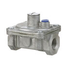 4235 1/2" FPT NAT Gas Pressure Regulator, 3-6" WC