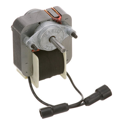 Jade Range 4816600000 Evaporator Motor, 120v, 1.525 Lb