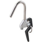 Component Hardware Group KL50Y031Z Hooked Pot Filler Valve Encore