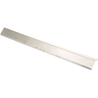 Bakers Pride 21880434 Oven Radiant Stainless Steel 16-Gauge  22-1/2" X 3-3/8" X 1-3/8"