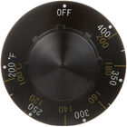 Pitco P6071273 Fryer Knob Thermostat 400&deg;F-200&deg;F