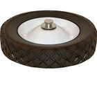 Henny Penny 33707 Hp Grease Wheel Single W/Axle Kit