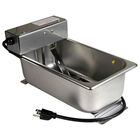 Fisher Manufacturing FIS900-110 Condensate Drain Pan W/ Hi-Limt, Float Switch & 3ft Cord