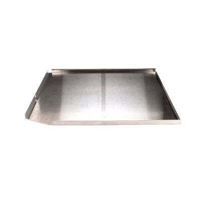 Scotsman A40213-001 Left Side Panel HID312